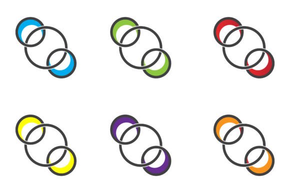 Download Abstract Universe Logo Template Design - Design Collection