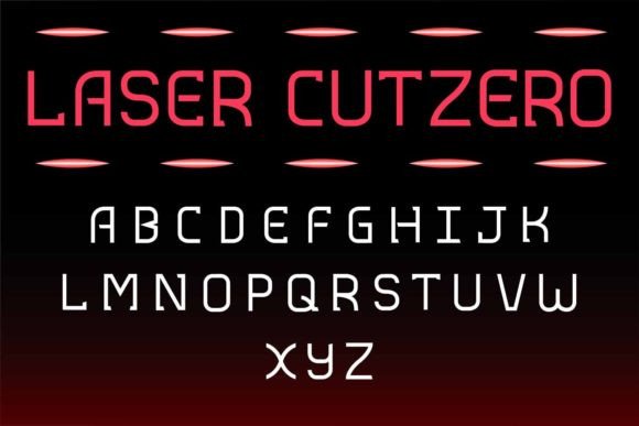 Download Uppercase Font Design - Design Collection