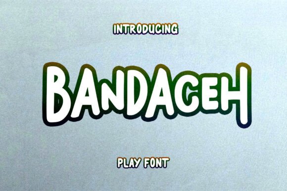 Download Bandaceh - Premium Bundle