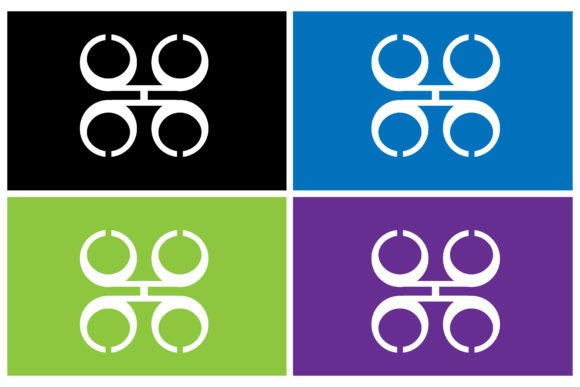 Download Abstract Logo Template Design - Design Collection