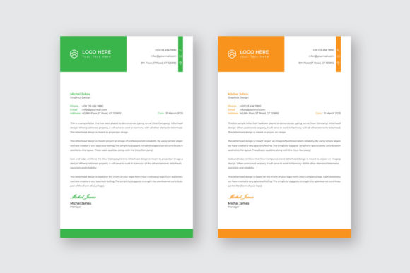 Download Latter Head Design Eps - Design Collection