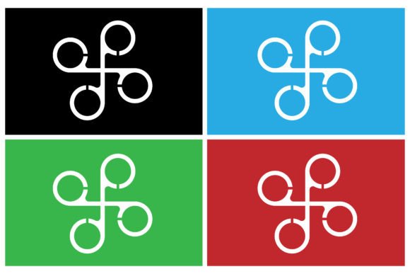 Download Abstract Logo Template Design - Design Collection
