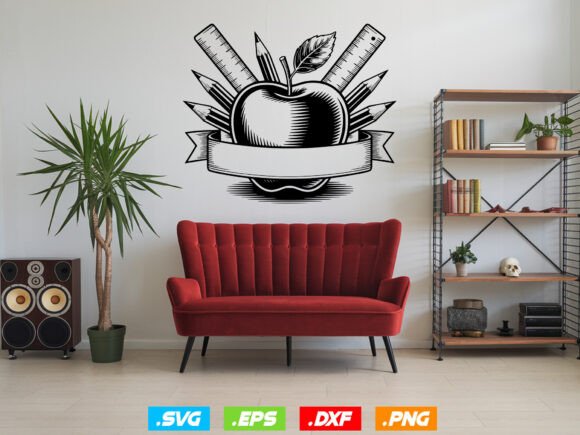 Download Teacher Split Monogram Svg, Teachers Svg - Premium Resources
