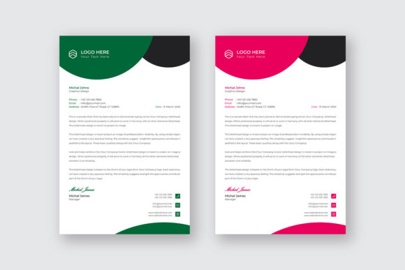 Download Latter Head Design Eps - Design Collection