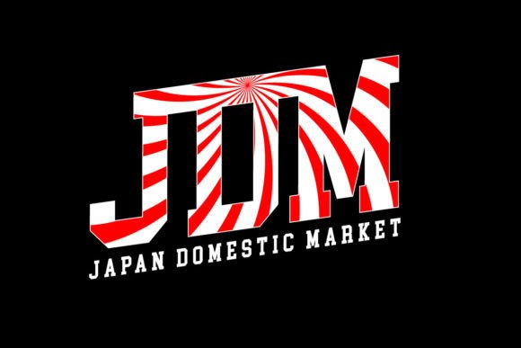 Download Japan Domestic Market Graphic Design - Design Collection